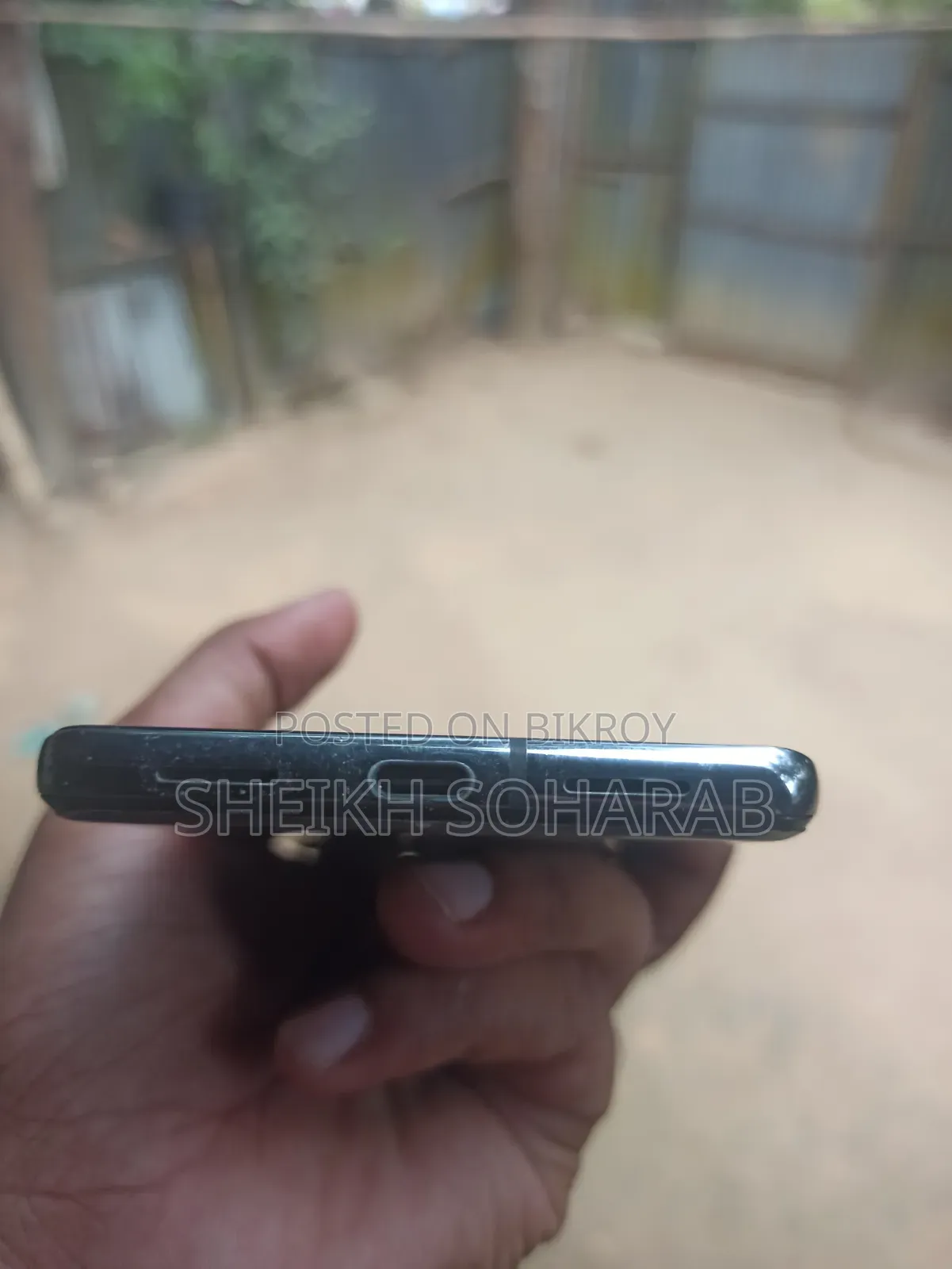 Google Pixel 7 Pro 128 GB Black