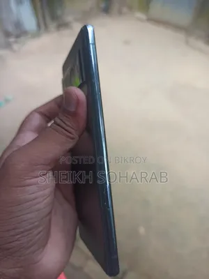 Google Pixel 7 Pro 128 GB Black