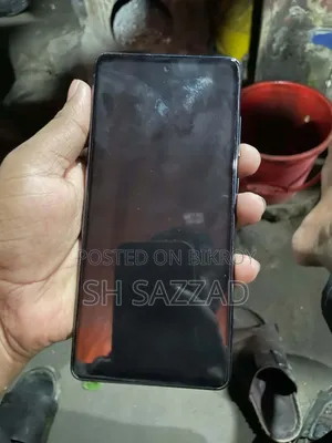 Samsung Galaxy S20 FE 5G 128 GB Blue