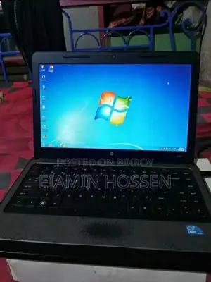 Laptop HP ProBook 430 4GB Intel Core i3 HDD+SSD 500GB