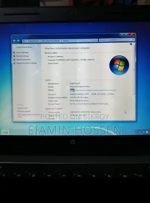 Laptop HP ProBook 430 4GB Intel Core i3 HDD+SSD 500GB