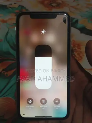 অ্যাপল আইফোন এক্সআর ৬৪ জিবি হোয়াইট