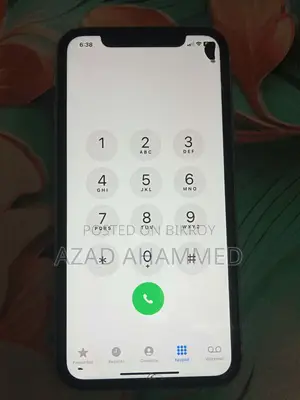 অ্যাপল আইফোন এক্সআর ৬৪ জিবি হোয়াইট