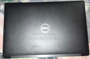 Laptop Dell Latitude 7490 8GB Intel Core i5 SSD 256GB