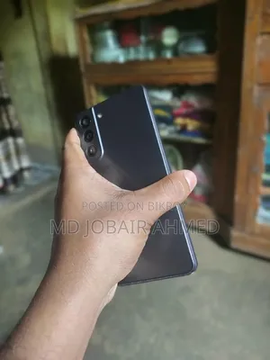 Samsung Galaxy S21 FE 5G 256 GB Black