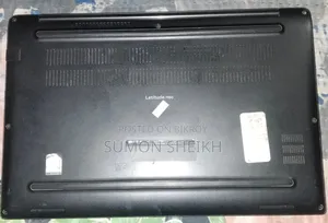Laptop Dell Latitude 7490 8GB Intel Core i5 SSD 256GB