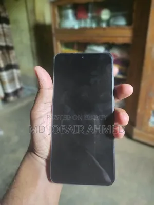 Samsung Galaxy S21 FE 5G 256 GB Black