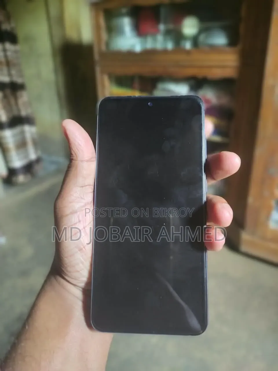 Samsung Galaxy S21 FE 5G 256 GB Black