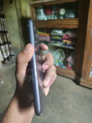 Samsung Galaxy S21 FE 5G 256 GB Black