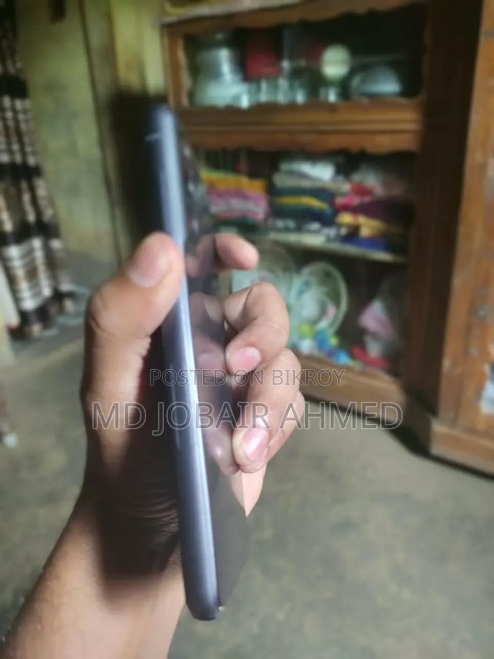 Samsung Galaxy S21 FE 5G 256 GB Black