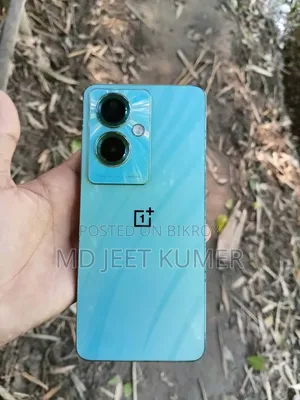 ওয়ানপ্লাস নর্ড সিই ৫জি ১২৮ জিবি ব্লু