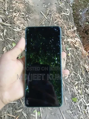 OnePlus Nord CE 5G 128 GB Blue