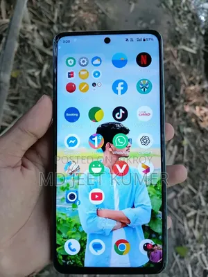 OnePlus Nord CE 5G 128 GB Blue