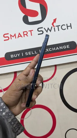 Vivo Y19s 128 GB Black