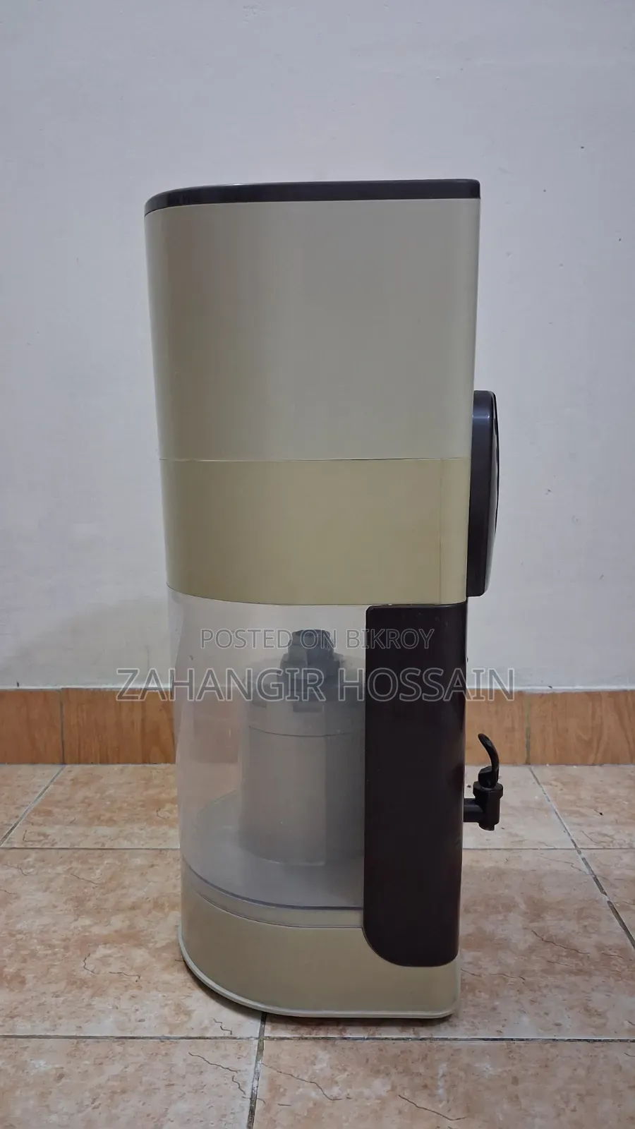 পিউরিট ক্লাসিক ২৩এল