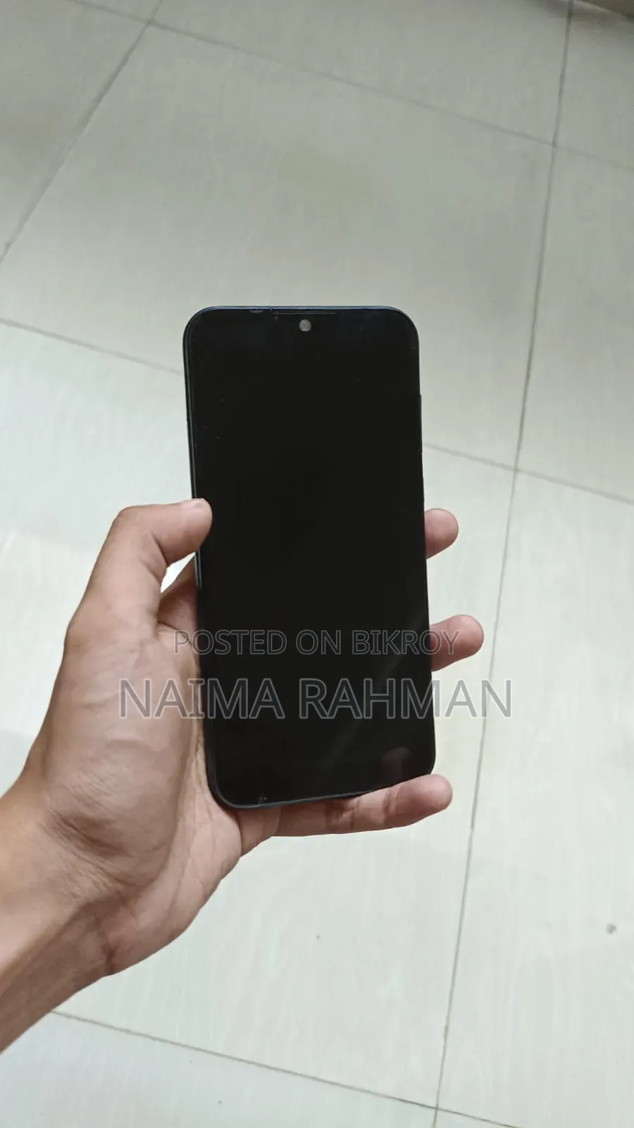 Huawei Y5 32 GB Blue