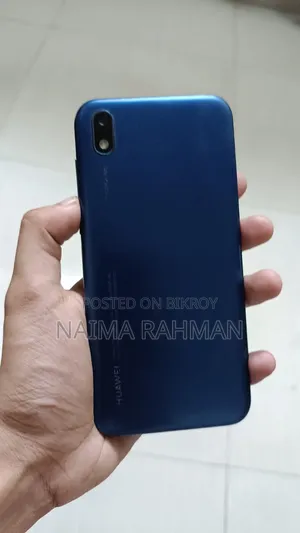 Huawei Y5 32 GB Blue