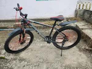 কোর গিয়ার সাইকেল