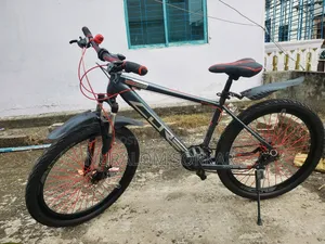 কোর গিয়ার সাইকেল