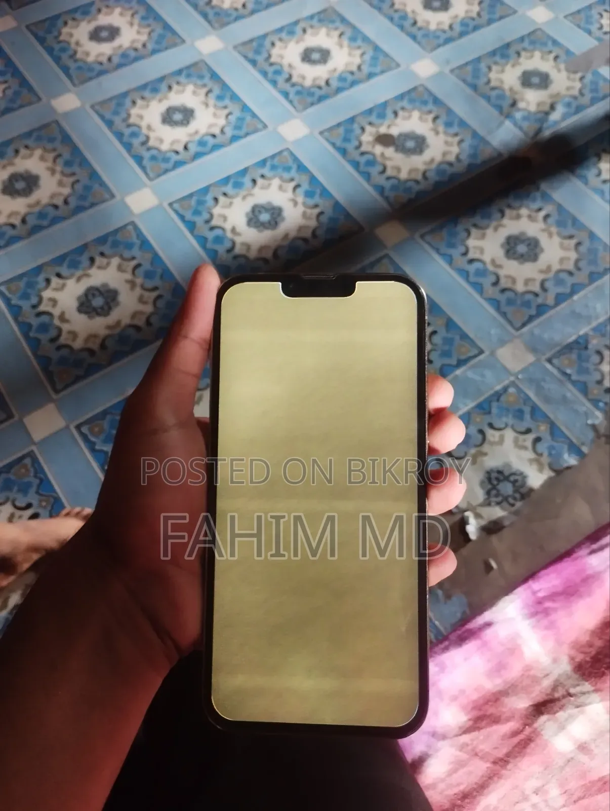 Apple iPhone 13 Pro Max 256 GB White