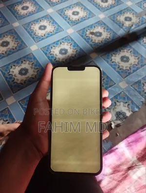 Apple iPhone 13 Pro Max 256 GB White