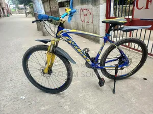 Valoce Gear Cycle
