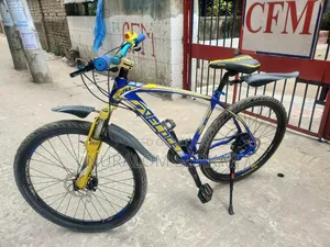 Valoce Gear Cycle