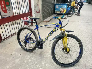 Valoce Gear Cycle