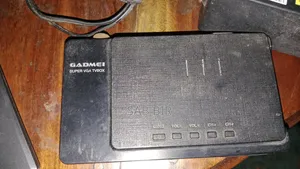 Gadme TV Card