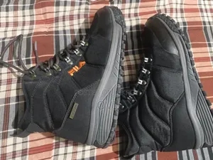 Winter Shoes