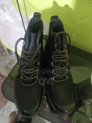 Winter Shoes