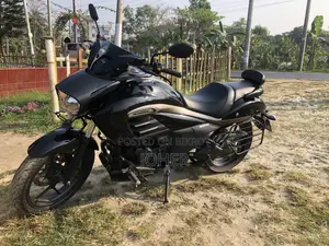 Suzuki Intruder 2019 Black