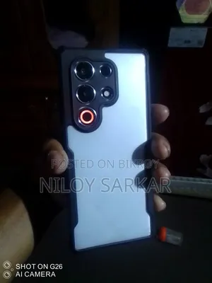 Itel S25 Ultra 128 GB Gray