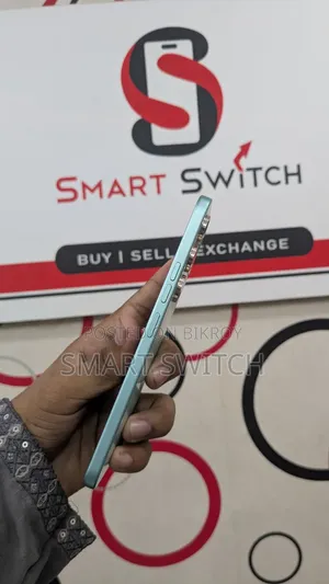 Tecno Spark 40 Pro 128 GB Green
