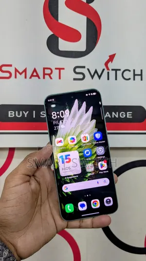Tecno Spark 40 Pro 128 GB Green