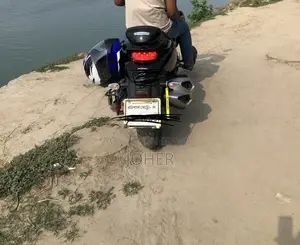 Suzuki Intruder 2019 Black