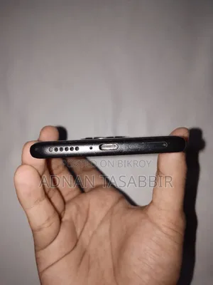 Xiaomi Redmi Note 15 256 GB Black