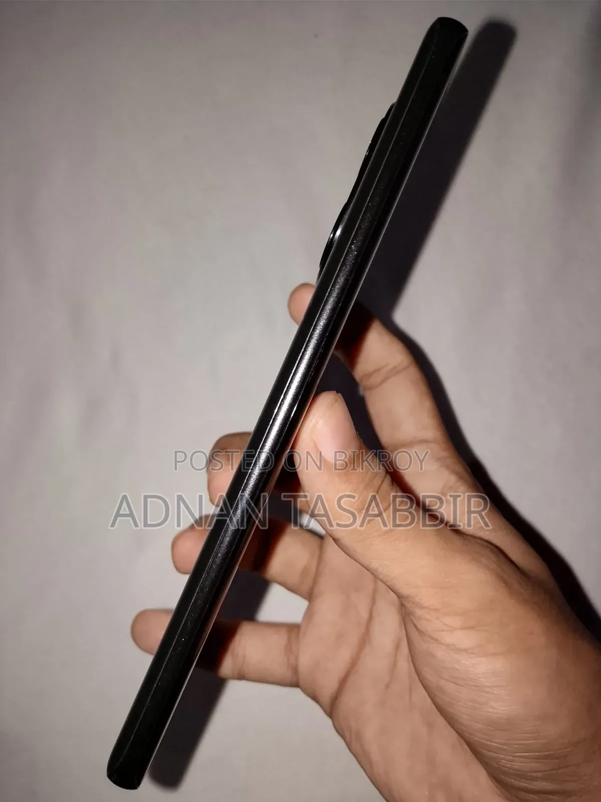 Xiaomi Redmi Note 15 256 GB Black