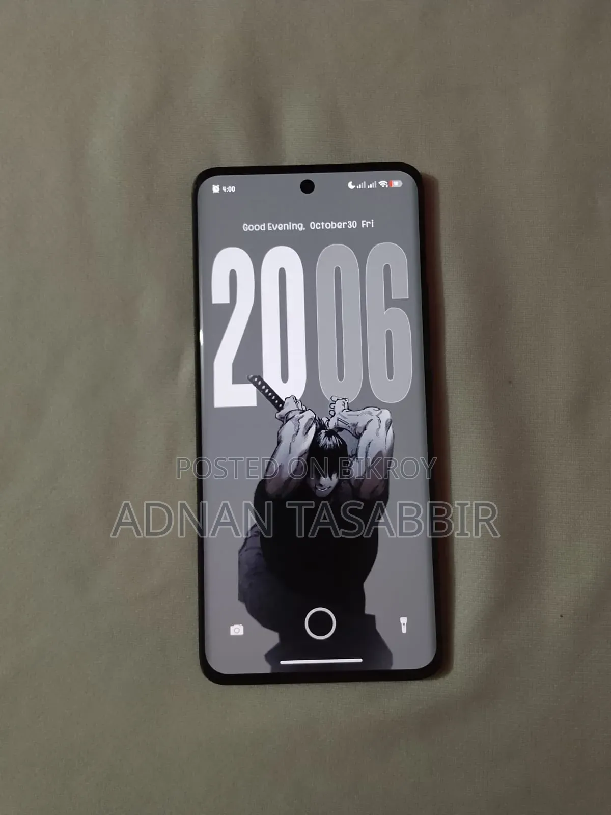 Xiaomi Redmi Note 15 256 GB Black