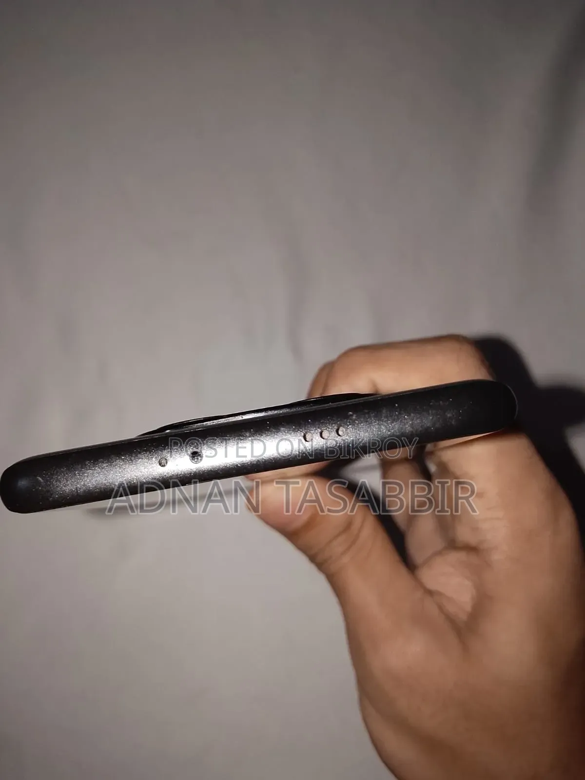 Xiaomi Redmi Note 15 256 GB Black