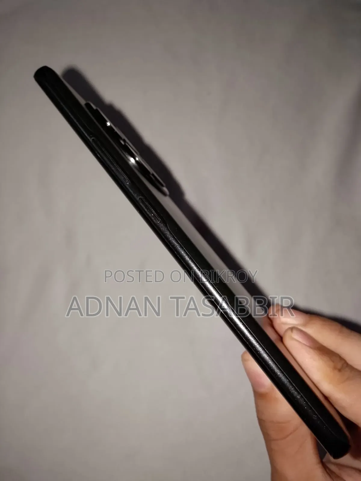 Xiaomi Redmi Note 15 256 GB Black
