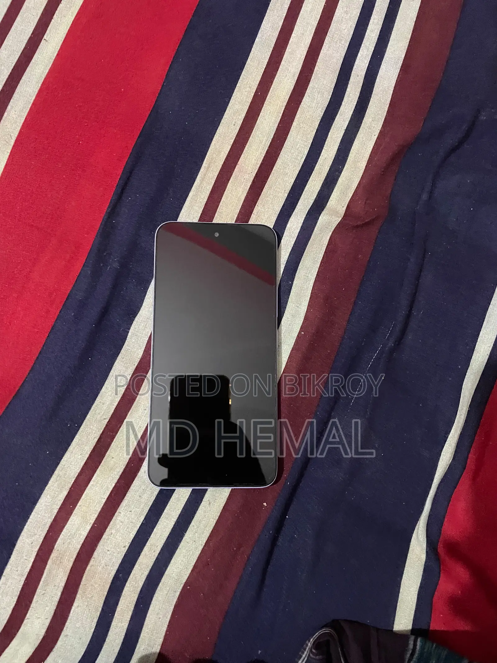 Xiaomi Redmi Note 15 128 GB Purple