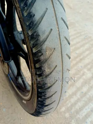 Bajaj Discover 125 2021 Blue