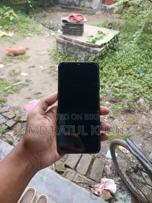 Samsung Galaxy A03s 64 GB Blue