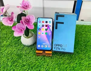 Oppo F21s Pro 128 GB Gold