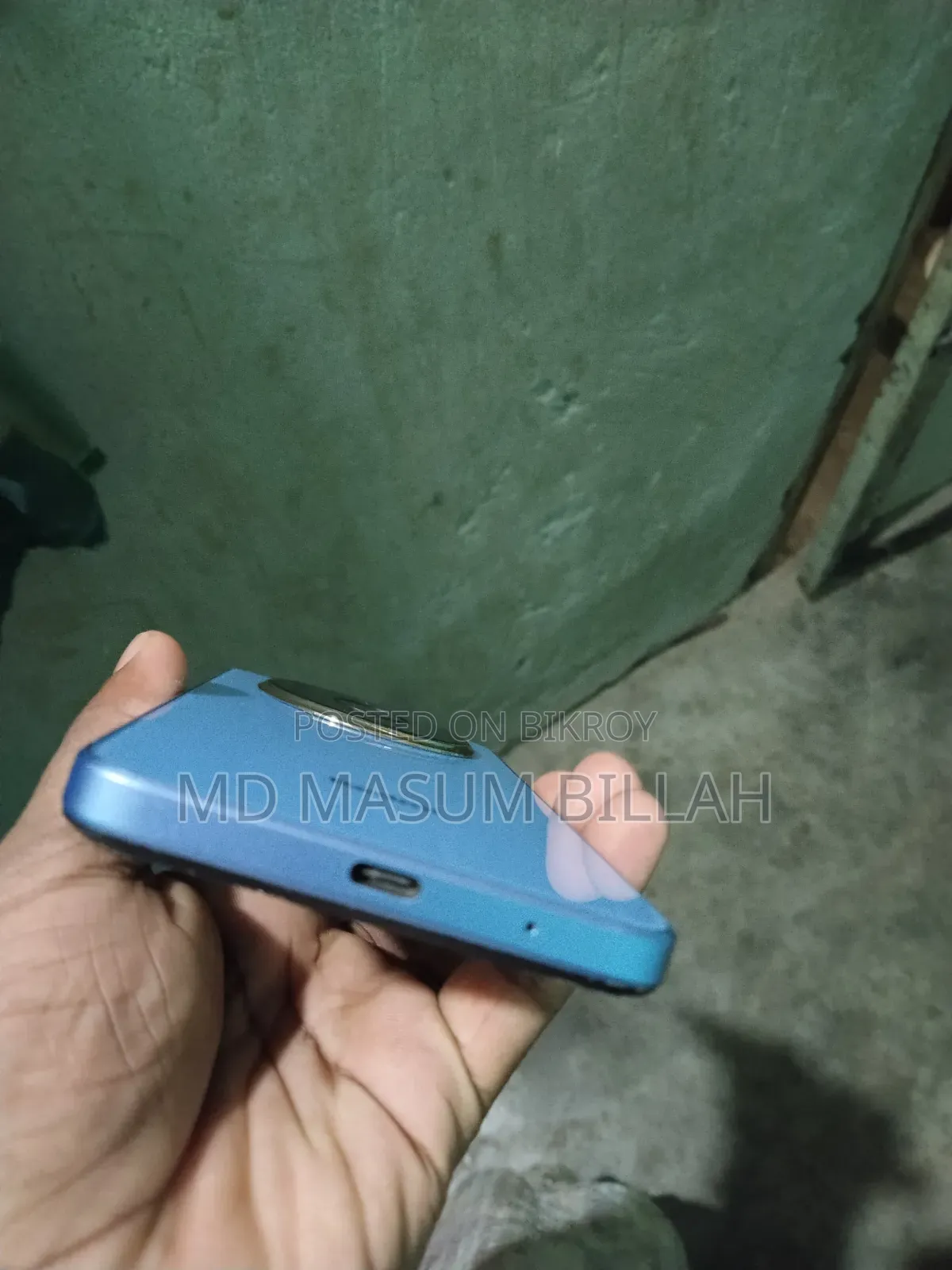Xiaomi Redmi A3 64 GB Red