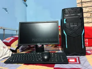 Desktop Computer Gigabyte 8GB Intel Core i5 SSD 128GB