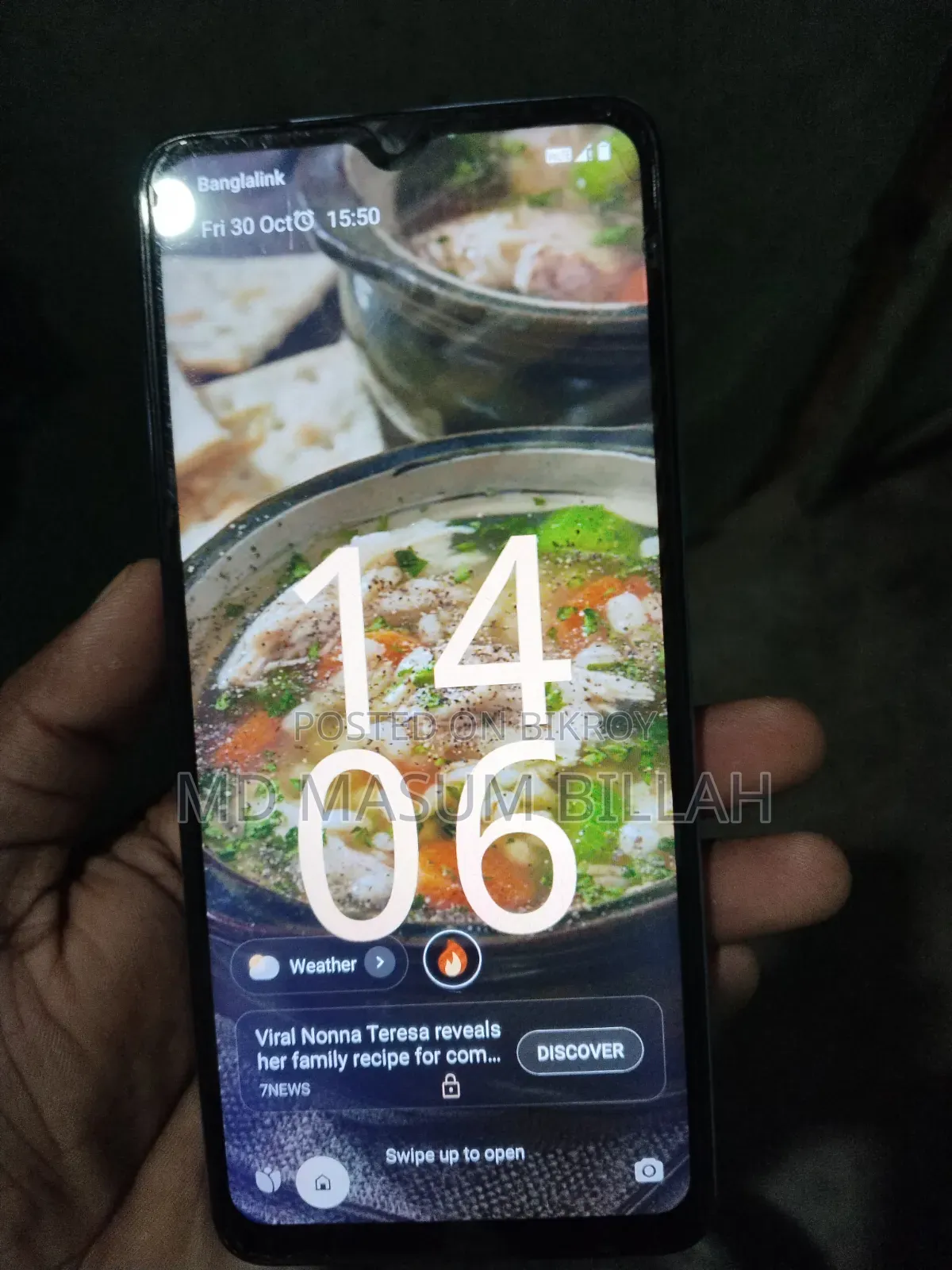 Xiaomi Redmi A3 64 GB Red