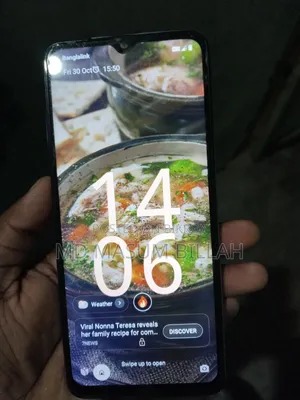 Xiaomi Redmi A3 64 GB Red