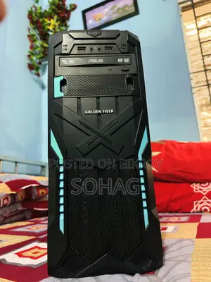 Desktop Computer Gigabyte 8GB Intel Core i5 SSD 128GB